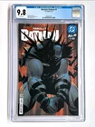 PRESALE Absolute Batman #4 CGC 9.8 Graded Cover A 1st Printing Scott Snyder 🔥
