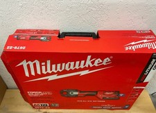 Milwaukee M18HCCT-201C Hydraulic Cable Crimper Kit 53kN No Dies
