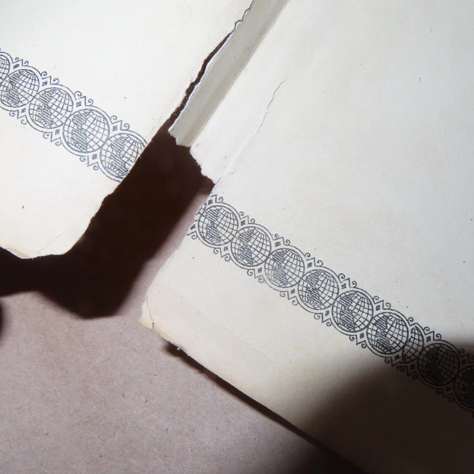 Mapa de plataforma del condado de Klickitat de 1913 grande color WA Washington 27 x 17,5" Foto 4 de 4