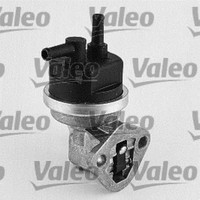 Kraftstoffpumpe Valeo 247108 FüR Lada Fso 1200-1600 Nova 125P Polonez I