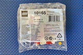 LEGO Christmas Elf Boy (10165) New/Factory Sealed