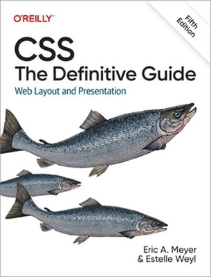 Css: The Definitive Guide: Web Layout and Presentation (Paperback or Softback)