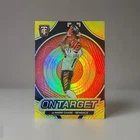 2024 Panini Totally Certified Football Mirror Platinum Gold Ja'Marr Chase #14