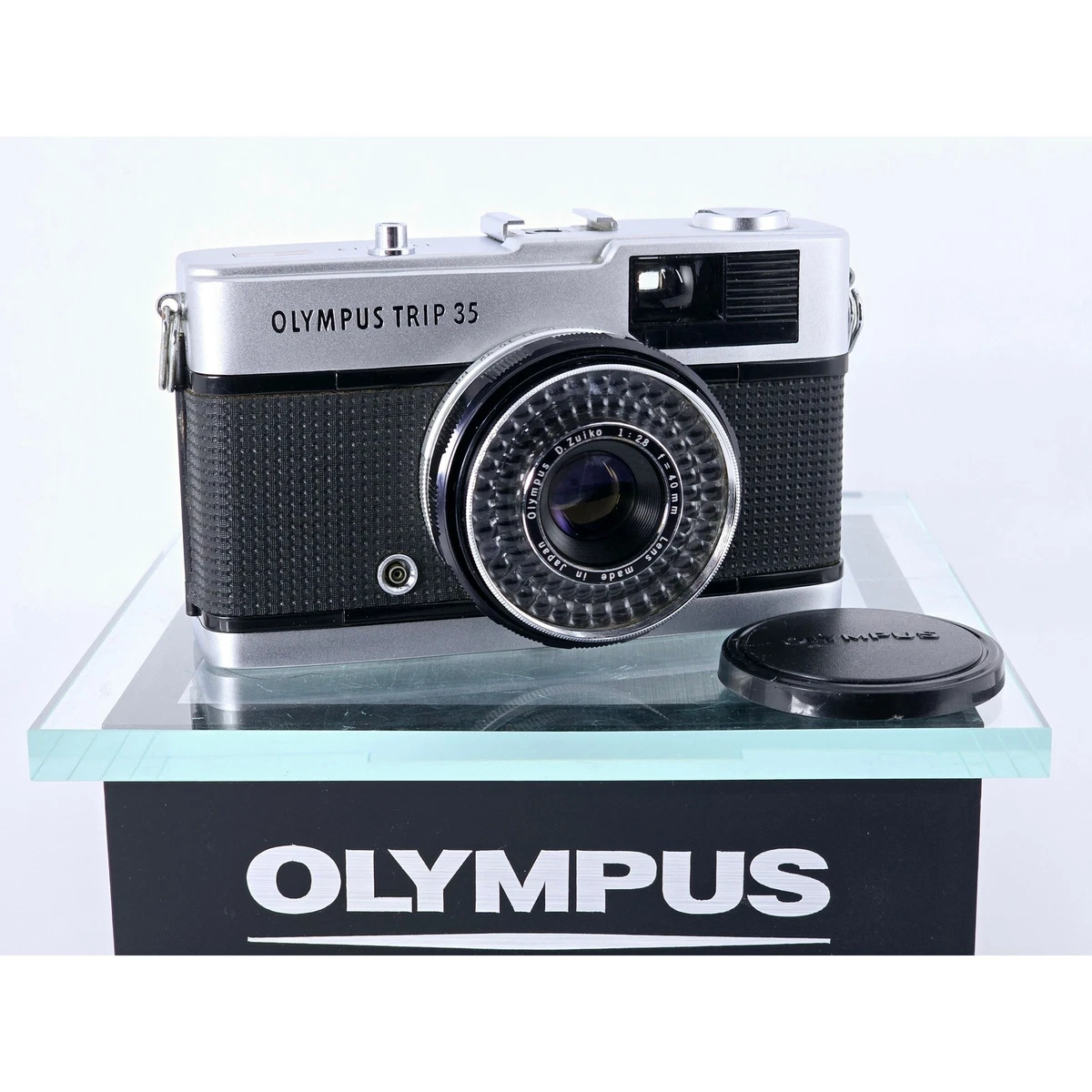 Olympus Trip 35 for sale - eBay