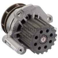 Wasserpumpe MotorküHlung FüR Mitsubishi Outlander CWW 2.0 07 Bis 12 Pierburg Neu