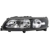 Halogen Scheinwerfer Frontscheinwerfer Links H7 FüR Volvo V70 II