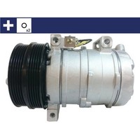 Mahle ACP 1320 000S Kompressor Klimaanlage FüR Volvo Ford C70 V50 C30 S40 Focus