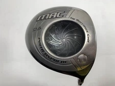 Burrows Golf MAC Powersphere Driver 10.5* UST ProForce XL Regular RH