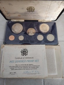 Jamaica Set | eBay