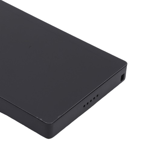 Phone Back Camera Screen 1136x640 3 Levels Brightness BT 4 Inch Magnetic Ph Kit - Picture 4 of 12