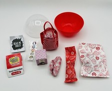 Mini Verse Make it Mini Food Favorites Target ICE CREAM SUNDAE