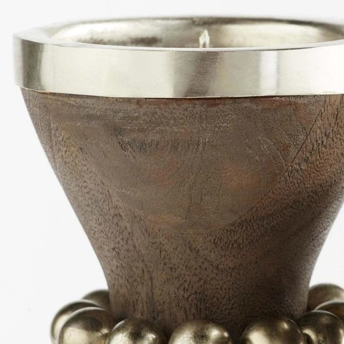 Cyan Design 11512 Parvati 14 X 6 inch Candleholder, Medium - Picture 4 of 7