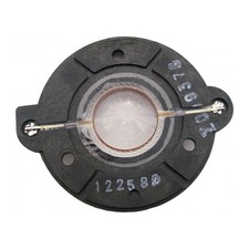Z009376 Membrana driver tweeter di ricambio Sica 8 ohm Z009450 Z009452 Z009508