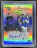 2024 Prestige Brian Thomas Jr. Xtra Points Signatures RC Premium Auto #321