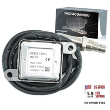 89823-13911 5WK96731A 8982313911 8982313912 8-98231-391-1 Nitrogen Oxide