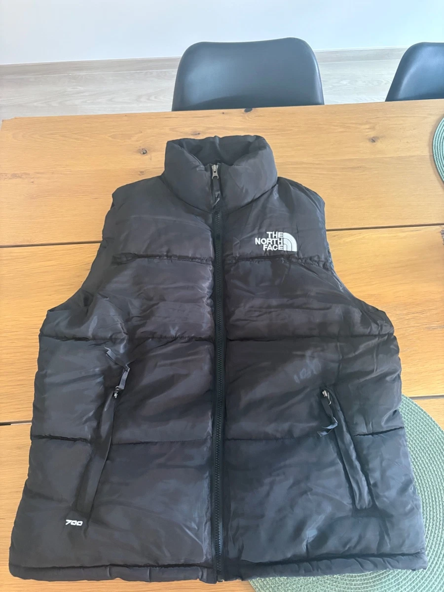 The North Face Puffer Jacket Vests for Men for Sale | Shop New