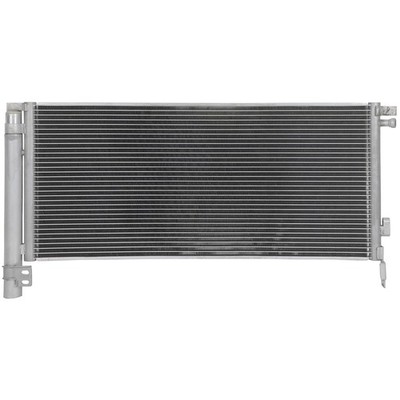 AC Condenser for Toyota RAV4 Hybrid 2019-2022 LE Limited XLE XSE 884A042040
