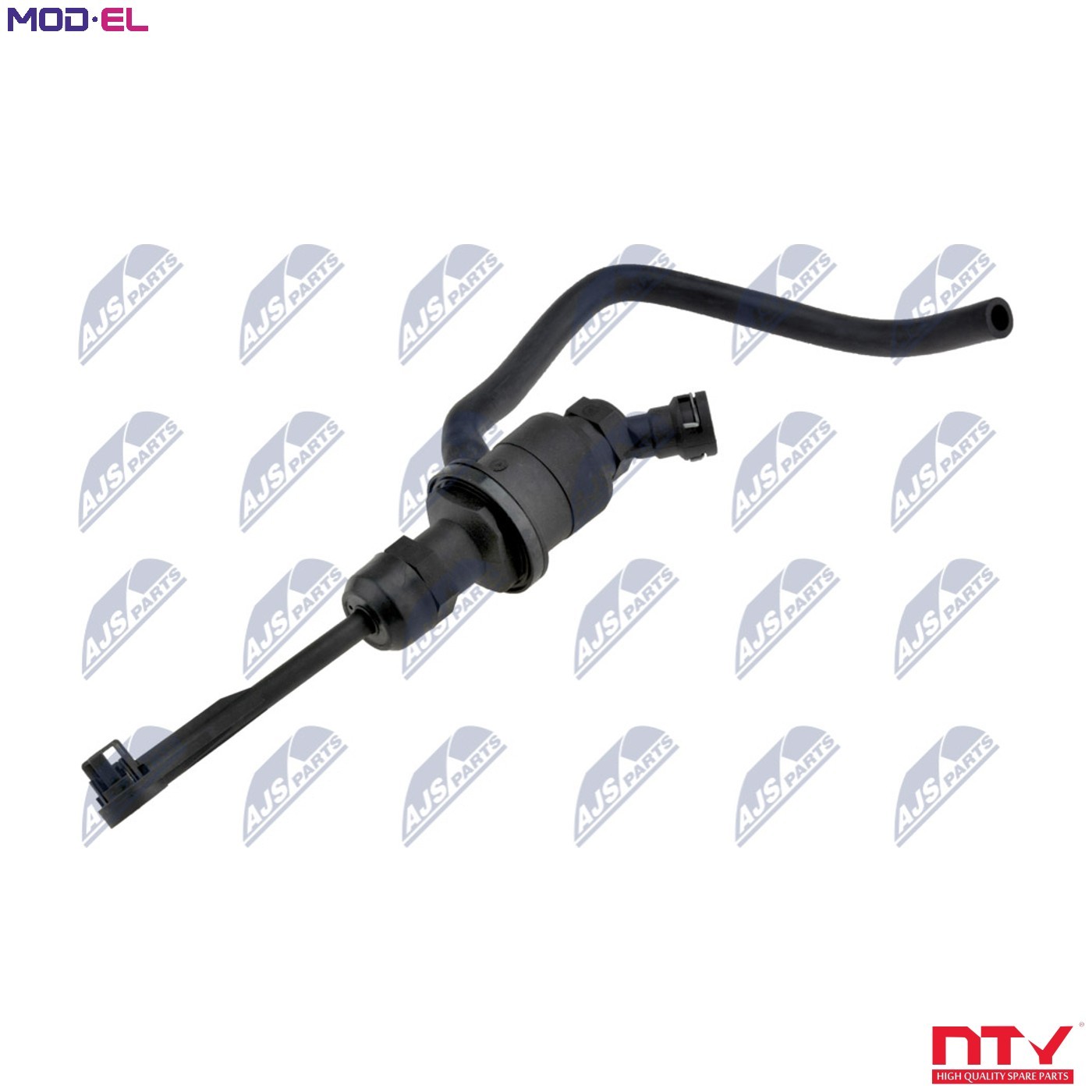 NSP-NS-002 NTY Master Cylinder, clutch for NISSAN,RENAULT - Image 14