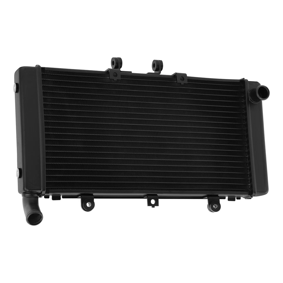 Aluminum Motorcycle Radiator Cooler Cooling Fit For HONDA CB1300SF 2003-2012 ⭐ - Image 3 of 4