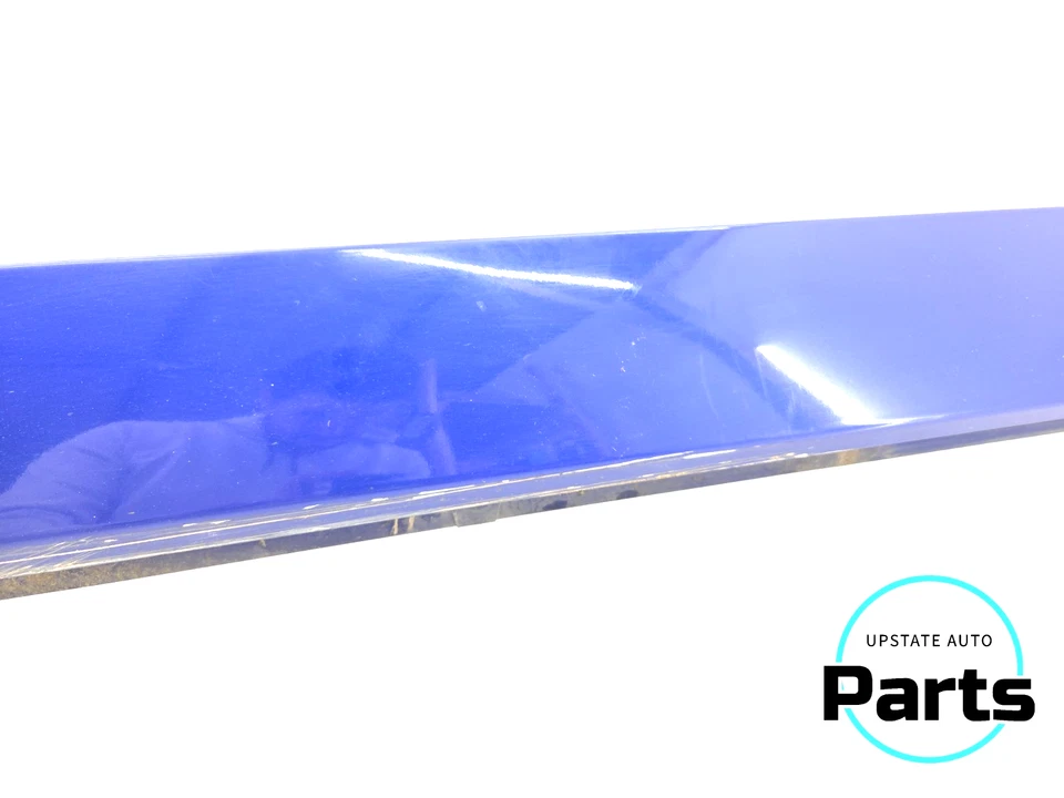 JAGUAR XE X760 2017-2019 FALDÓN LADO CONDUCTOR IZQUIERDO PANEL BASCULANTE OEM Foto 4 de 4