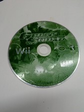 Ghost Squad (Nintendo Wii, 2007) Disc Only *TESTED*