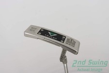 Toulon Design Rochester Putter Steel Right 34.0in