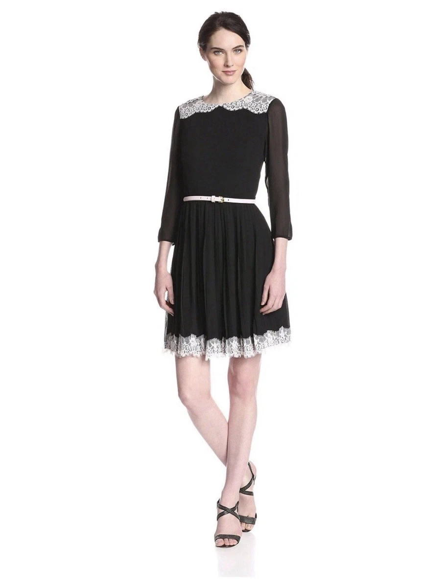 Ted Baker Lace Black Dresses for Women for sale | eBay
