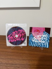 Patton Oswalt CD Werewolves and Lollipops comedy album sub pop