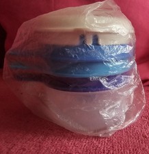 TUPPERWARE Küchenperle Zitruspresse Ei-Trenner Reibe Küchenhelfer NEU&OVP 