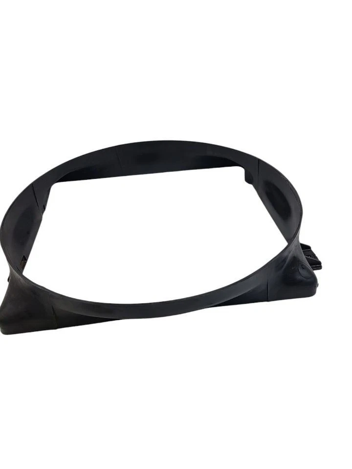 RANGER    1991 Radiator Shroud 615979 - Image 4 of 4