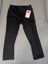 Yogalicious High Waisted Lux Leggings Size M 100 Brand New Never Worn