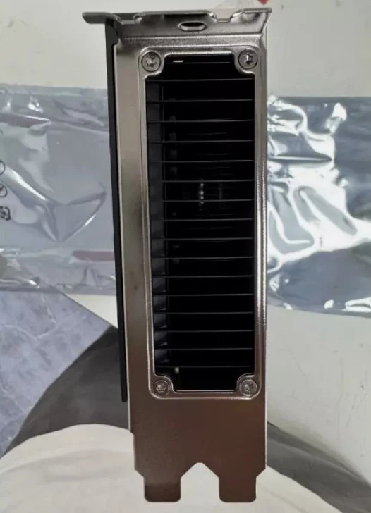 Nvidia Tesla A100 40GB PCIE SXM4 GPU Deep Learning AI 900-21001-0000-000 NEW - Image 4 of 4