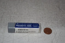 Harvey Tool 938216-C3 Carbide Back Chamfer Cutter