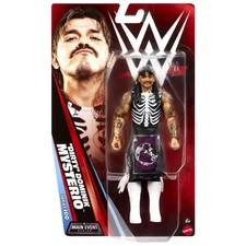 Dominik Mysterio WWE Mattel Basic Series 160 Wrestling Action Figure