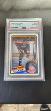 1984-85 O-PEE-CHEE DAVE HUNTER #246 EDMONTON OILERS PSA 10 GEM MINT (#128619347)