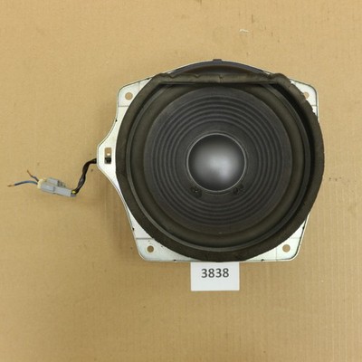 yume-1216 Lexus ES300 ES330 2002-2006 OEM Rear Center Subwoofer Speaker