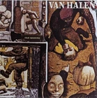 VAN HALEN Fair Warning SEALED 180 Gram LP