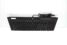 Corsair RGP0118 K55 RGB Pro Gaming USB Wired Keyboard