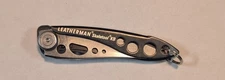 leatherman skeletool kb
