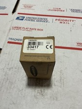 BANNER ENGINEERING T18SP6LPQ SENSOR New