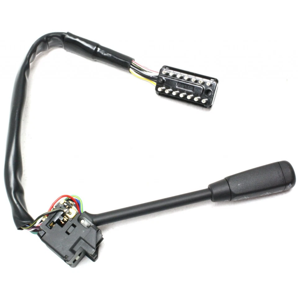 Interruptor de señal de giro 1973-1980 para Mercedes-Benz 280SE/450SE/450SL/450SEL/450SEL Foto 2 de 4