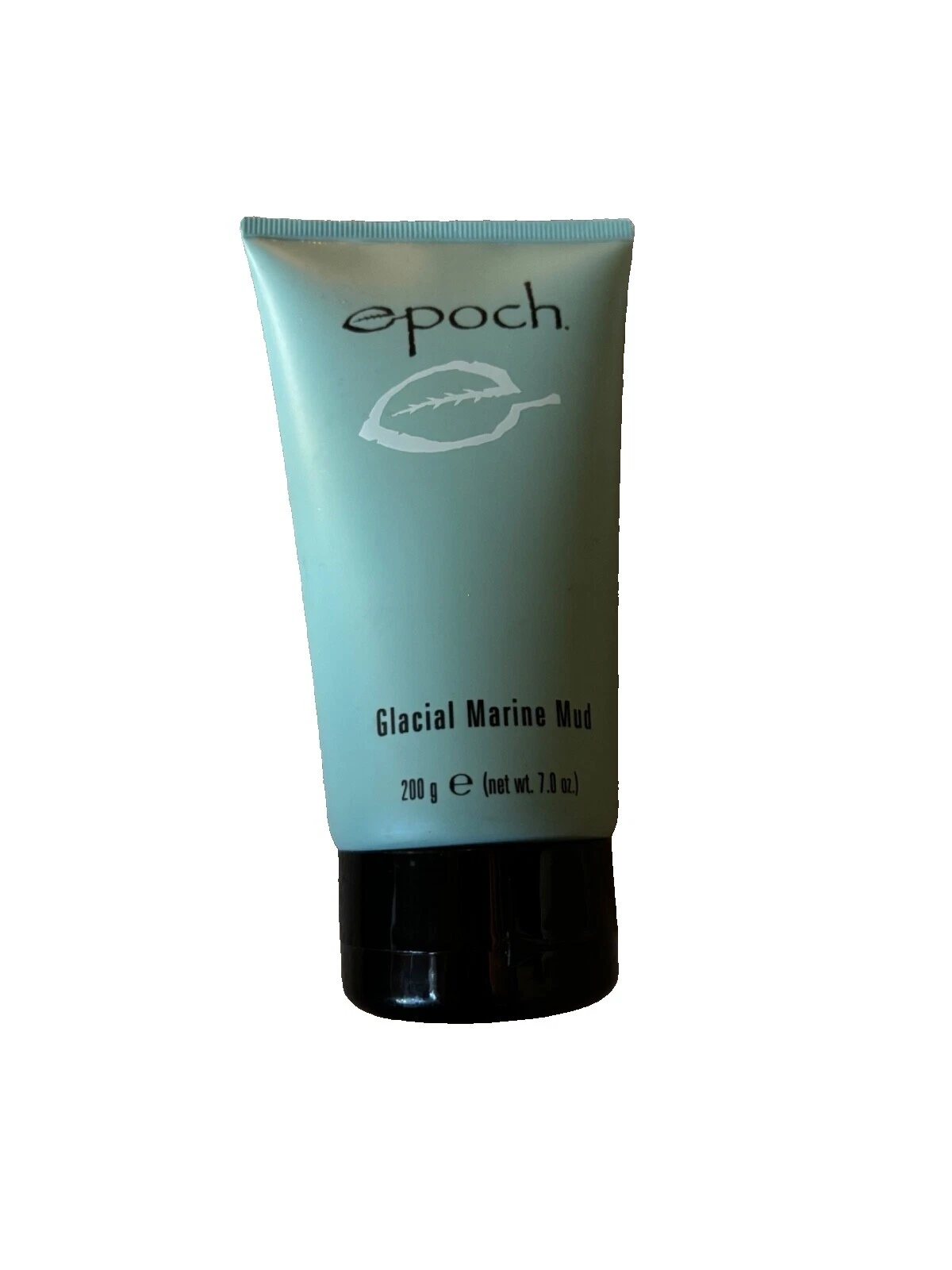 Máscara de Lama Nuskin Máscaras de Pele