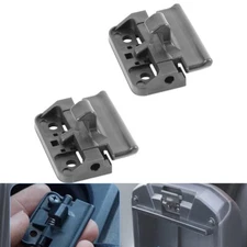 For Toyota TLexus Center Console Latch Armrest Lid Lock Clip Replace 58908-32050
