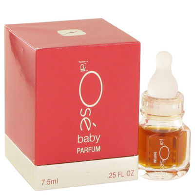  Jai Ose Baby by Guy Laroche 0.25oz/7.5ml Pure Parfum Splash New In Box 