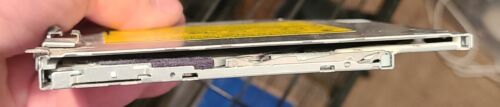 Apple MacBook Slot Load DVDRW DRIVE UJ-867 678-0563A - Picture 2 of 2