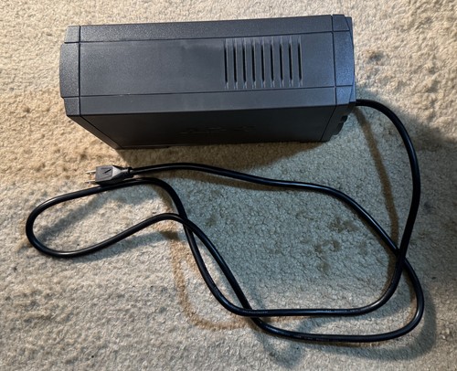APC CS500 Back Up Battery UPS Surge Protection - No Battery - Picture 4 of 6