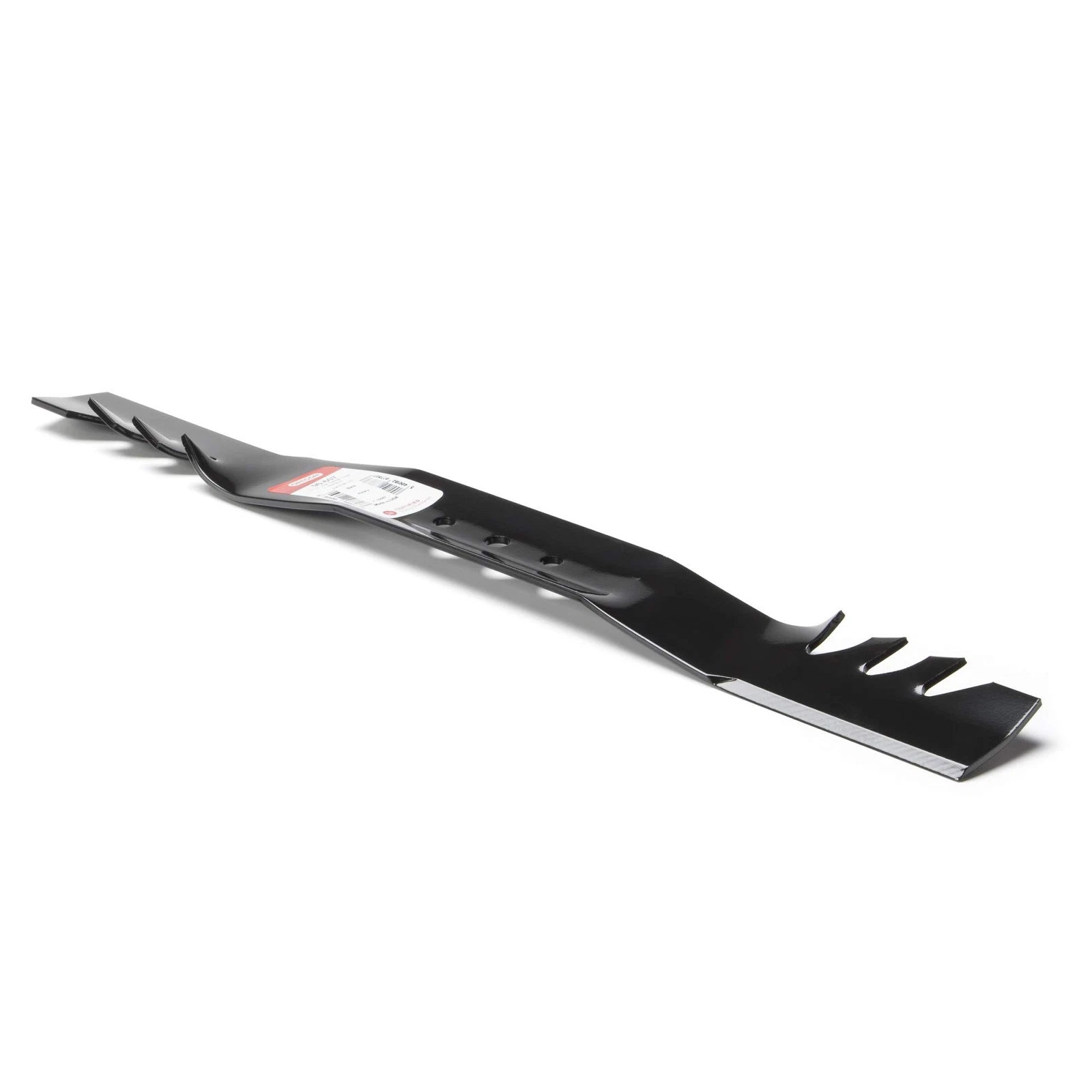 Oregon Gator Mulcher 3-N-1 Lawn Mower Blade for Toro 22-Inch Recycler 94-907 96-607 - Thumbnail 3
