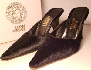 scarpe gianni versace