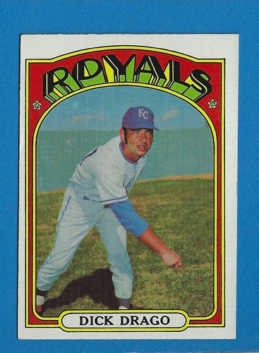 1972 Topps Baseball Many High Grade U-Pick Free Shipping - Picture 285 of 554