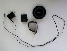 SAMSUNG ELECTRONIC SMARTWATCH BLACK